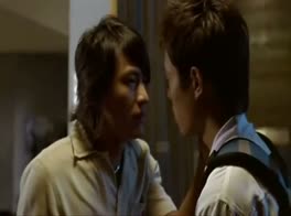 GAY LOVE, feels like home